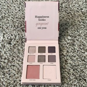 Ulta Beauty Eyeshadow Pallette